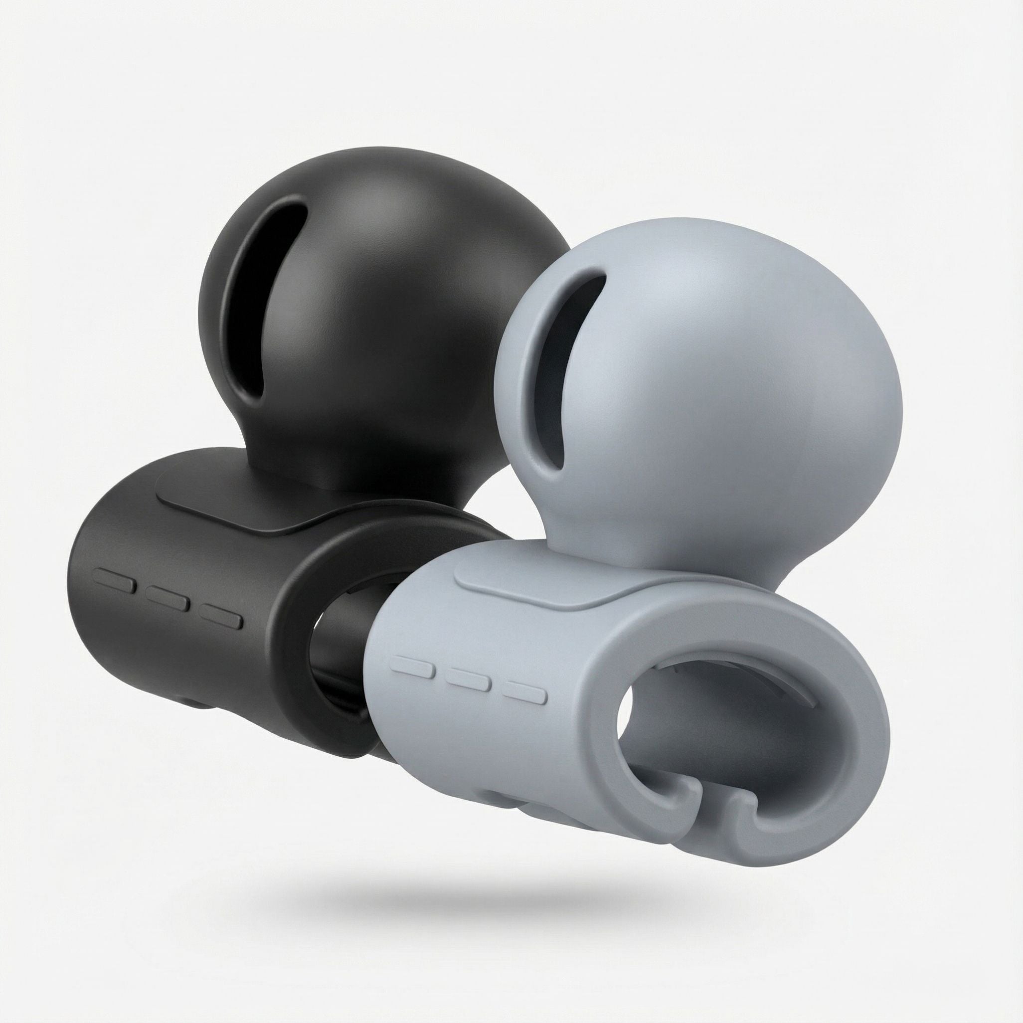 Airspin® révèle le son du geste parfait