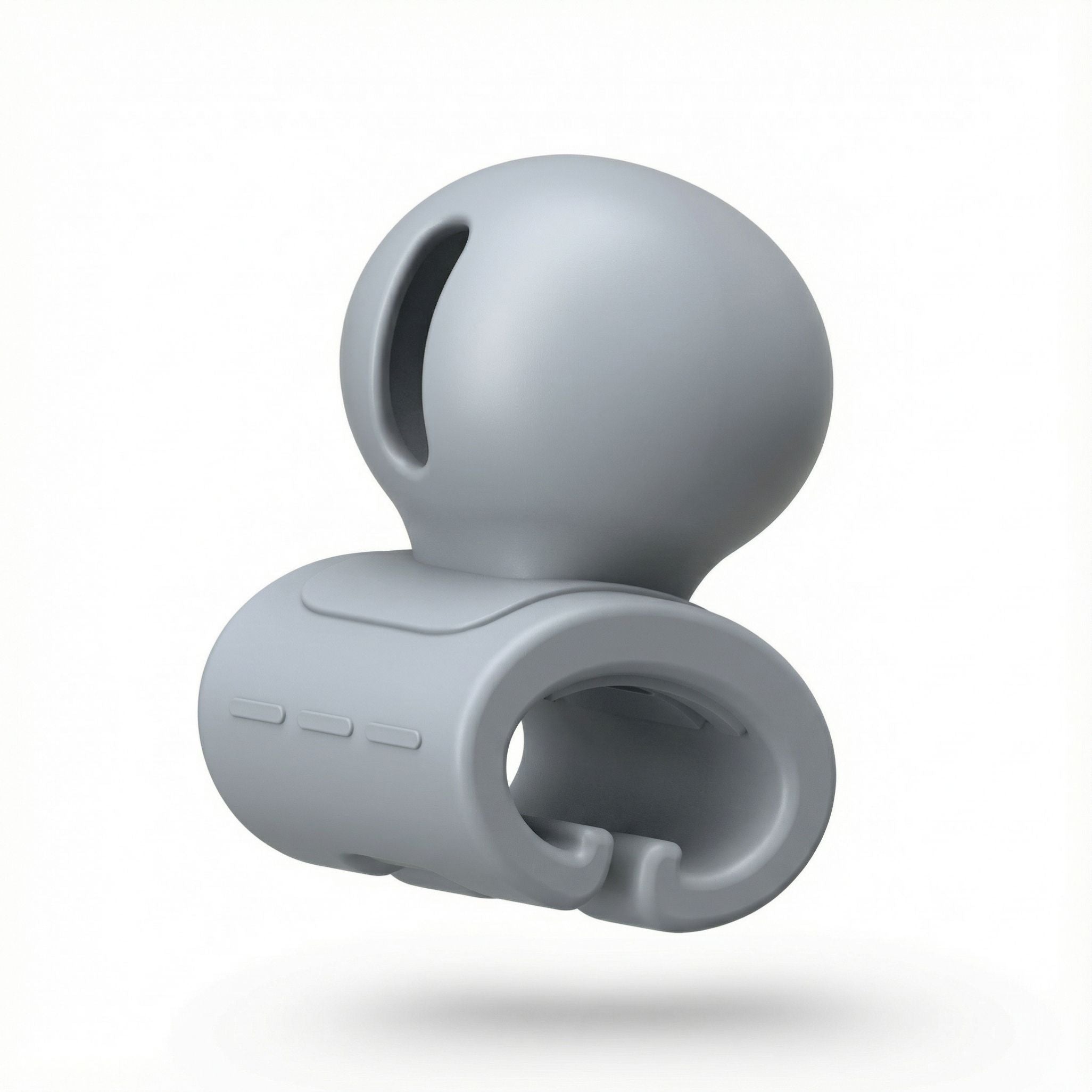 Airspin® révèle le son du geste parfait