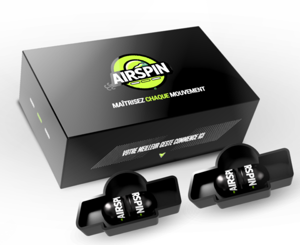 AIRSPIN DUO – Image 3
